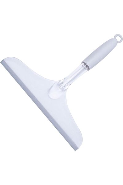 Arabest Squeegee for Window,Multi-Purpose Silicon,Heavy Duty,10 Inch Wide Fle...