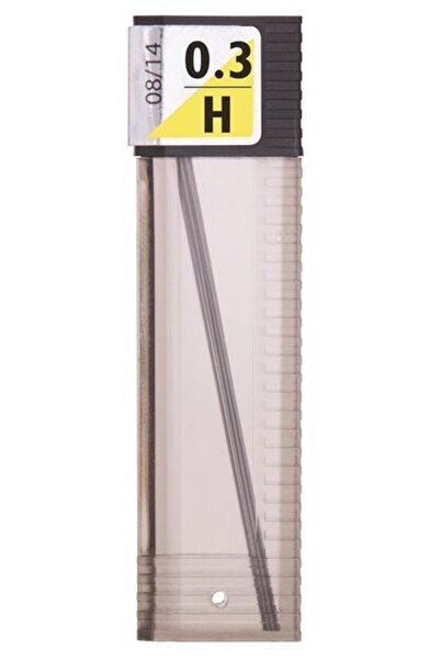 Tombow Min 0.3 H Pen Tip - 2 Pieces