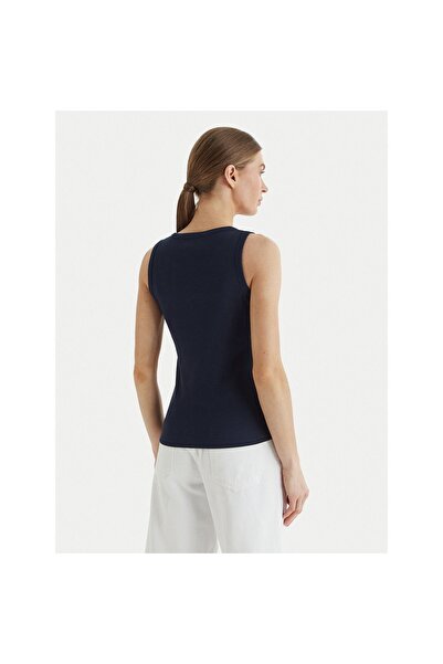 Joop Top de damă 10018007 30042835 Bleumarin