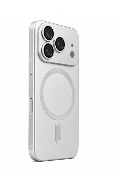 OEM Husa de silicon cu protectie de camera pentru Iphone 17 PRO