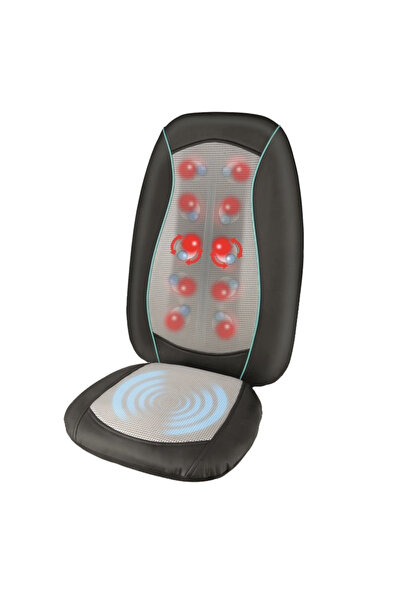 daga Husă pentru masaj Shiatsu MA 3500. 35W, shiatsu+ vibrații+ căldură