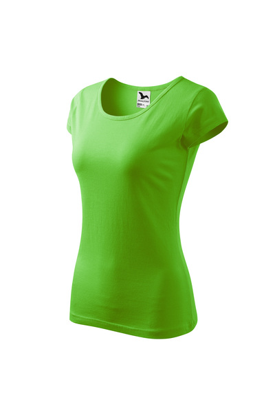 Malfini Tricou din bumbac pentru femei PURE