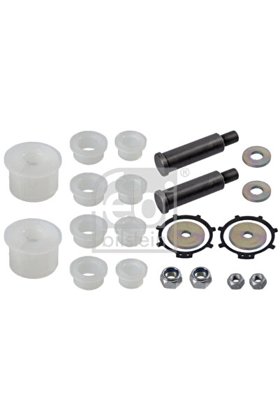 SAMPA Kit Reparatie Bara Stabilizatoare Mercedes-benz Mk Ng Sk 2000-2026