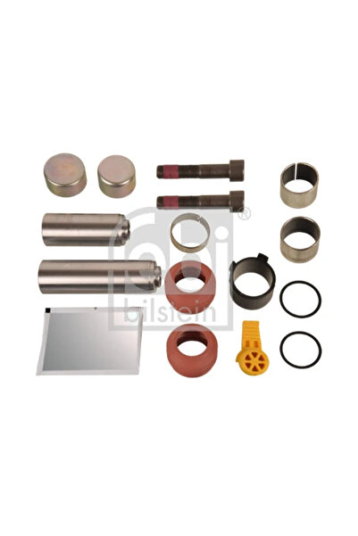 SAMPA Kit Reparatie Etrier Krone Saf Schmitz Cargobull 2000-2026
