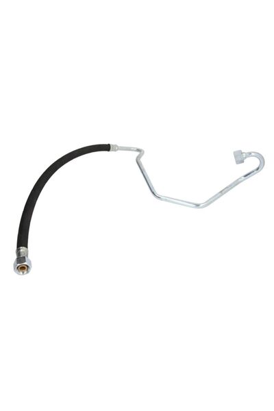 czm Furtun/Conducta de Frana Stanga Fata Metal Cauciuc pentru Frana cu Disc M...