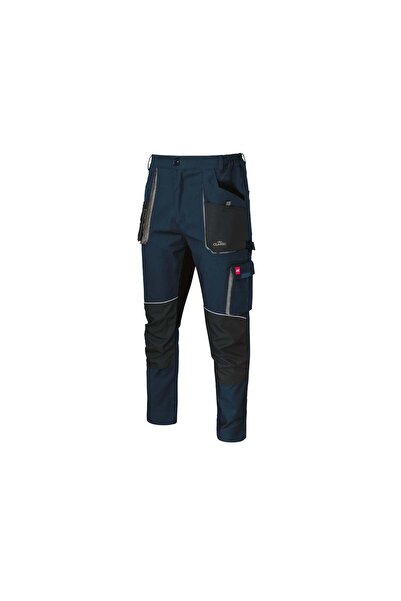 Artmaster Pantaloni de lucru clasici, elastici, mărimea 48, Artmas ART457295