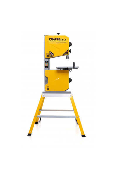 Kraft&dele Fierăstrău cu bandă, 900 W, KD 5298