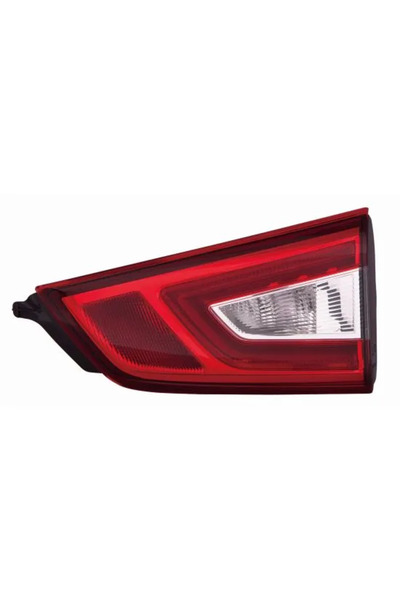 Depo Lampa Spate Dreapta NISSAN QASHQAI 2
