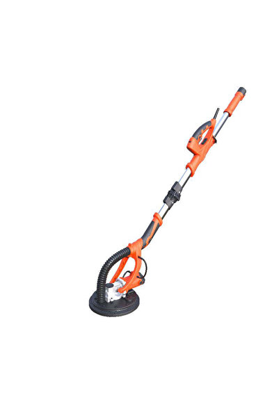 Kraft&dele Mașină de șlefuit pereți cu iluminare LED, 1750 W, KD 3130