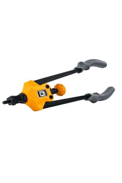 Powermat Clește pentru nituri pop PM-NIR-360T, 360 mm, M3-M12, PM1447