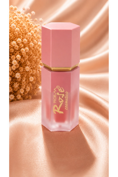 Rose Roema Rosie Color Bloom Likit Allık – 6 Farklı Renk Seçeneği, 6.2 ml