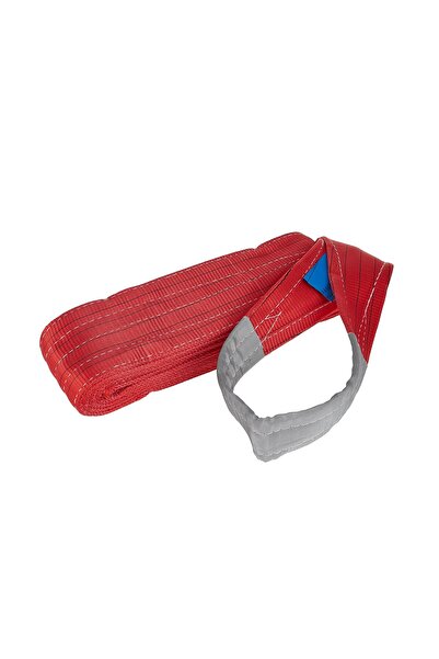 GEKO Chingă de transport cu bandă, 5 T x 6 m x 150 mm, G03922