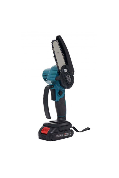 Kraft&dele Mini ferăstrău fără fir, 4 ", KD 10645