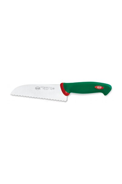 Sanelli Cuțit de pizza pentru al taglio, 384616, 16cm, profesional