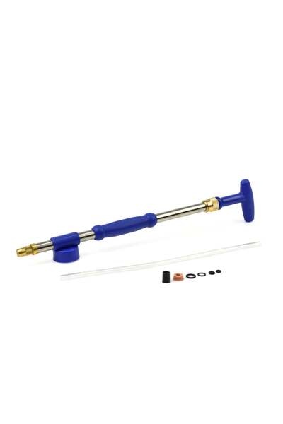 GEKO Set de lance pentru pulverizator sub presiune, 6 garnituri, G73267