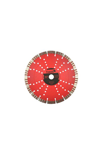 Tvardy Disc diamantat segmentat, 230 x 12 mm, T00815