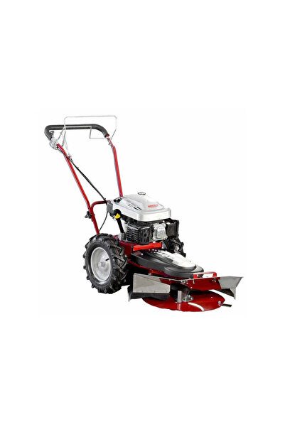 Hecht Motocoasă pe benzină cu disc rotativ, lățime de lucru 60 cm, 6 CP, 173 ...