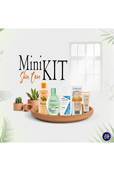 Generic Mini Skin Care Kit