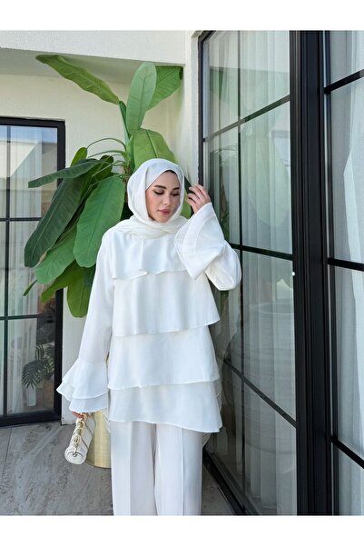 SS Design Meyra Team White