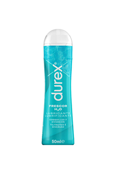 Durex PLAY ΦΡΕΣΚΗ ΑΙΣΘΗΣΗ 50 ML