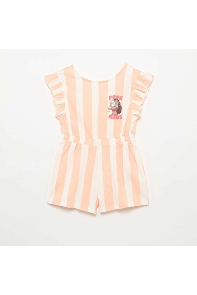 KIABI Disney playsuit ORANGE