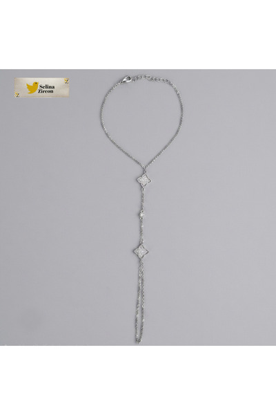 jewelrystore Zircon Cuff Accessories