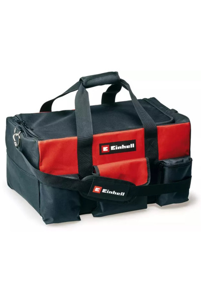 Einhell Geanta 56/29 (pentru unelte si accesorii, durabila, cu baza ranforsat...