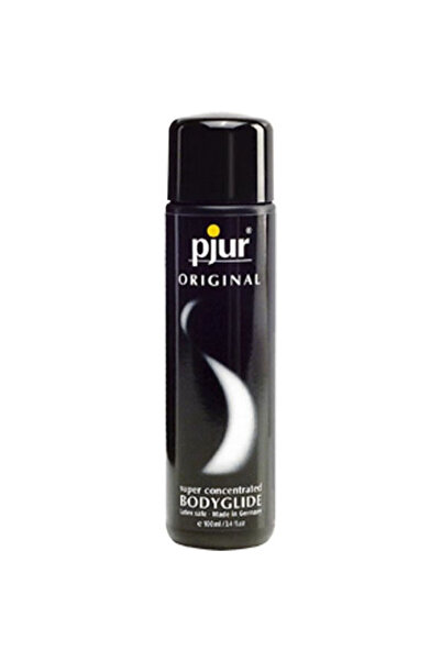 Pjur ORIGINAL BODYGLIDE ΣΙΛΙΚΟΝΗ 100 ML