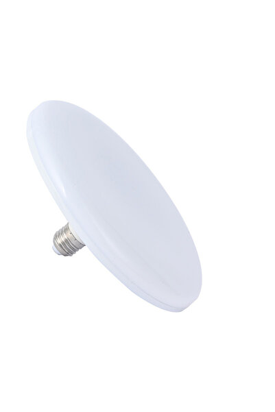 Choice10 200w white 12W 15W 20W 30W 50W 220V UFO LED Bulb E27 Base Household ...