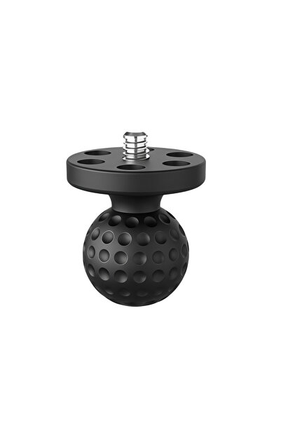 choice2 Ball Head Double Clip Crab Super Clamp Camera Bracket For Dji Action6...