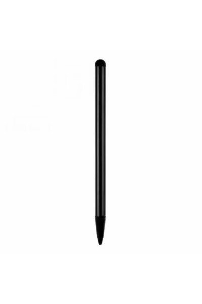 Choice7 1pcs Black 1/2/3/4pcs Universal Stylus Pen For Android Touch Screen C...