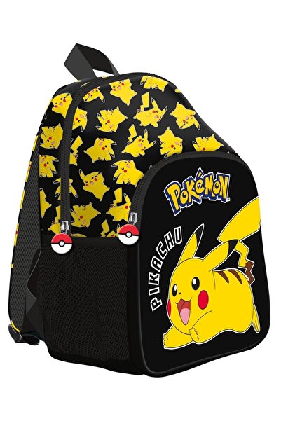 MAJEWSKI Rucsac gradinita Pokemon