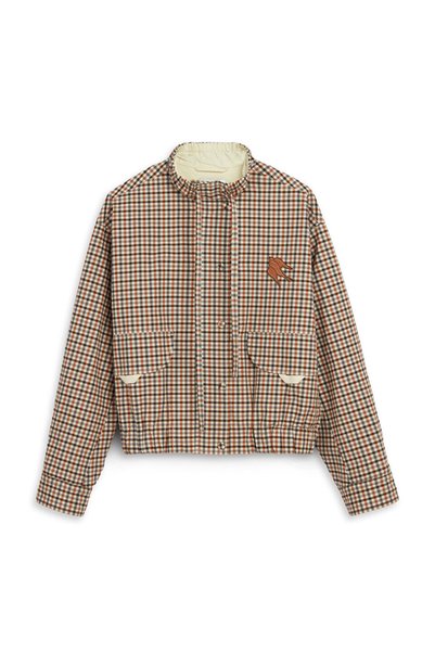 Twist EKOSE DESEN BOMBER MONT