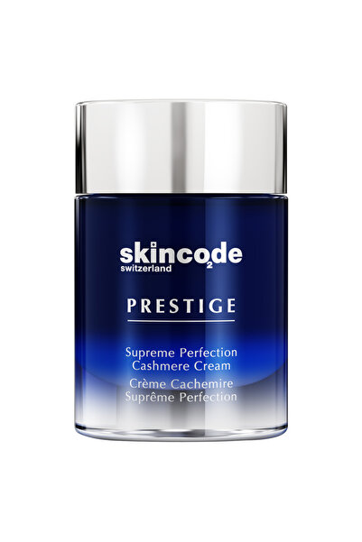 Skincode كريم الكشمير الفاخر 50 مل