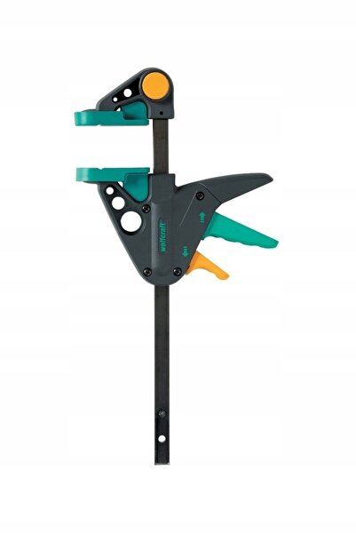 Wolfcraft EHZ PRO 65 150 CLEȘTE DE STRÂNGERE UNIRÂMĂ 3456000