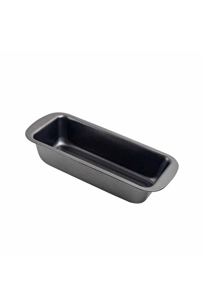 homestyle Αντικολλητική Μεταλλική Φόρμα Ψωμιού 27.5x15x6εκ.