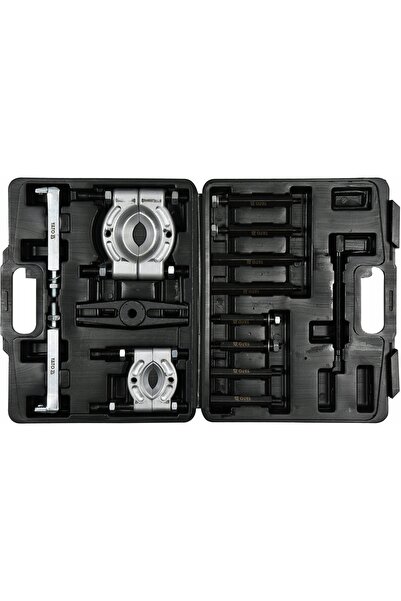 VOREL by YATO Set de extractoare și separatoare YATO, 14 piese, extractor de ...
