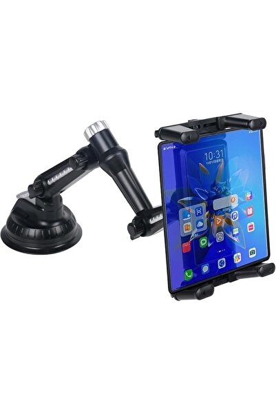 Generic 5 in 1 car Phone Holder, car Dashboard Windshield Phone Mount, Suitab...
