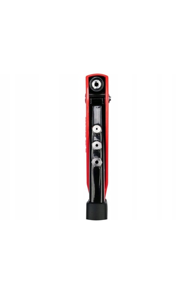 NO BRAND Pistol de cuie standard Yato pentru cuie fragile 2.4-4.8mm cu două f...