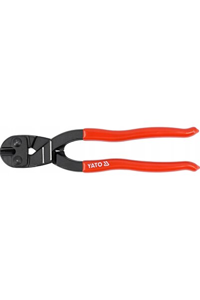 VOREL by YATO Clește tăietor YATO 250mm CRV pentru sârmă, plasă și bare de 6m...