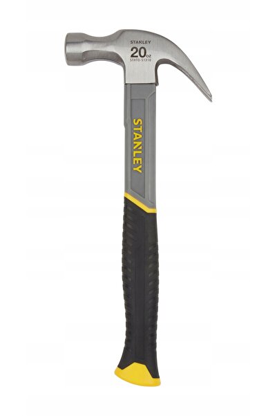 STANLEY SINCE 1913 CIOCAN DE ZAȚĂ CU GHEARĂ 560 g STANLEY STHT0-51310
