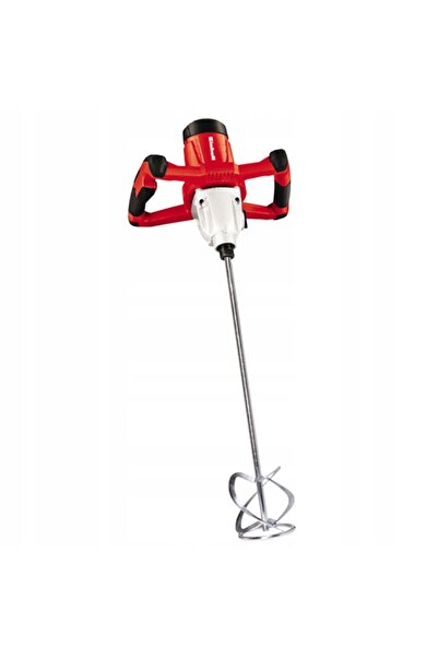 Einhell Car Classic EINHELL MIESZADŁO ELEKTRYCZE 1400W 133 mm PENTRU VOPSELE ...