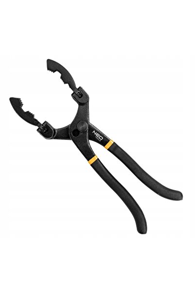NEO Tools NEO CHEIE PENTRU FILTRE DE ULEI, TIP CLEȘTE, REGLABILĂ 63,5-116