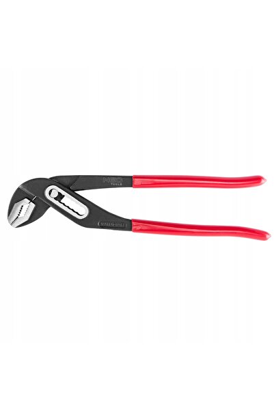 NEO Tools Clește pentru țevi, cheie reglabilă, 300mm, 0-45mm, NEO