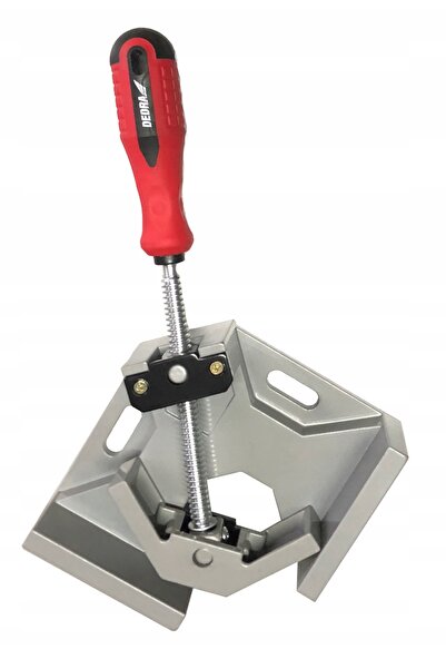 dedra CORNERSHOT MENGHINETĂ DE TÂmplărie PENTRU COLȚURI INTERIOARE 100X70MM 1...