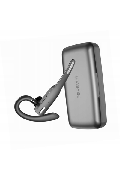 Forever18 Căști wireless cu bandă de gât pentru Motorola Moto G67