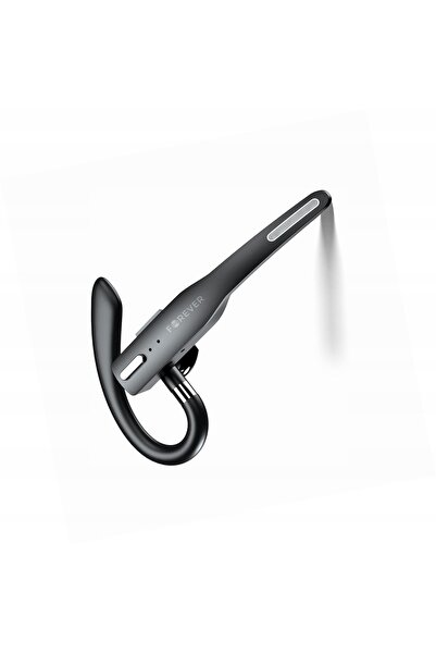 Forever18 Căști Bluetooth cu agățătoare de ureche pentru apeluri, pentru iPho...