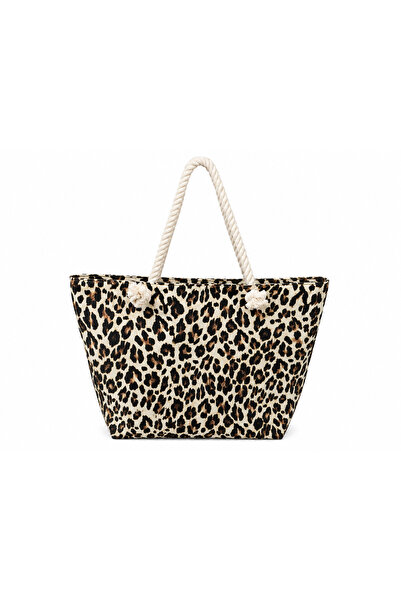 ELOVE WOMEN'S BEACH BAG