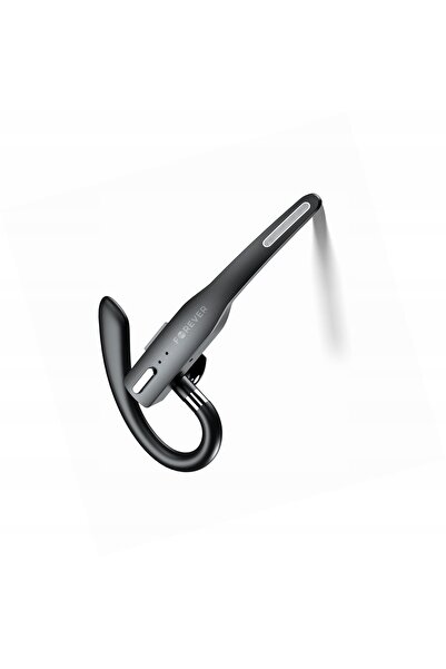 Forever18 Căști Bluetooth cu agățătoare de ureche pentru apeluri, pentru iPho...