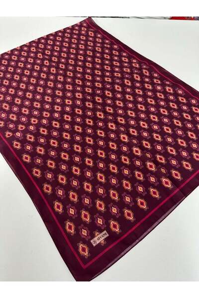MODA Soft cotton shawl